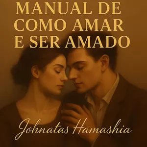 Imagem de capa para o Ebook Manual Como Amar e Ser Amado Ebook