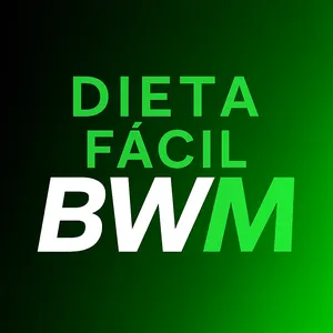 Curso Dieta Fácil BWM