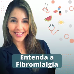 Imagem de capa para o Curso online Entenda a Fibromialgia