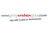 Prepárate Inglés logo
