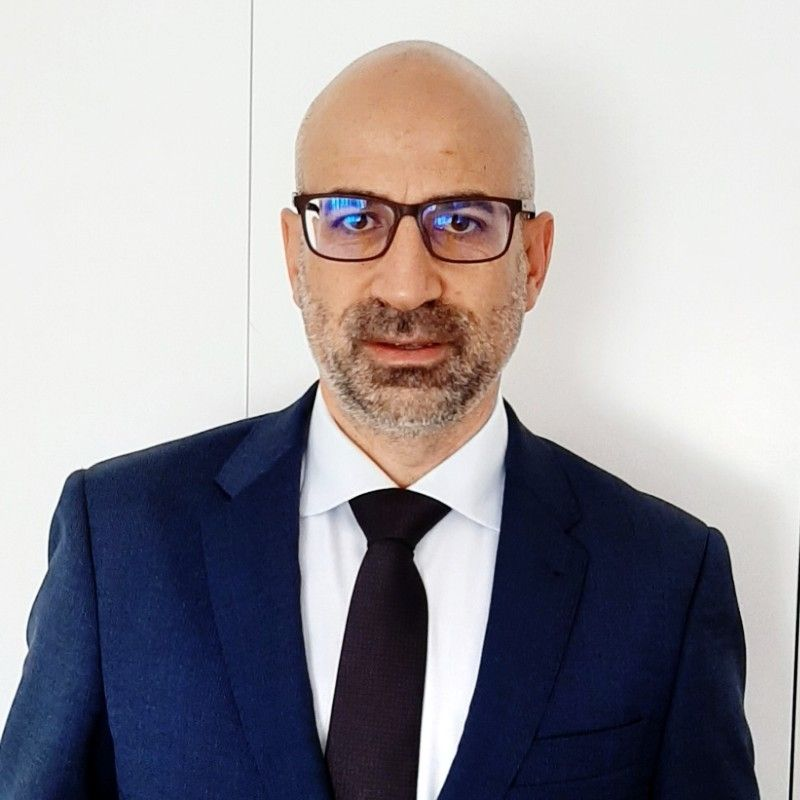 Manuel Bezos