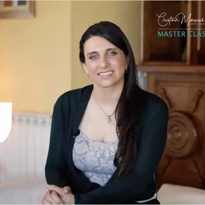 Imagen de portada para Curso online Master Class - Nutrición Infantil - Cristina Marnich 