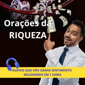 Imagem de Orações para enriquecer criado por Dennis Ricco na hotmart