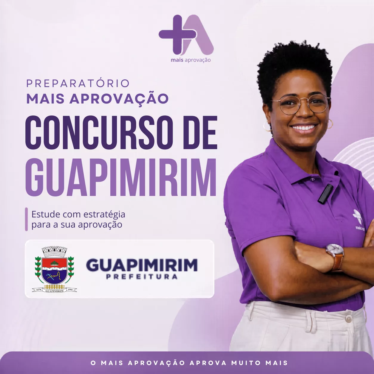 Preparatório Guapimirim