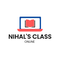 Nihal's Class