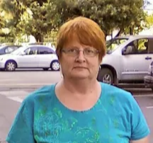 Jucélia Maranhão