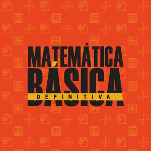 Imagem de capa para o Curso online Matemática Básica | Professor Michael Lima
