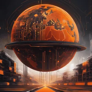 Imagem de capa para o Curso online Mestre em IA na Gringa