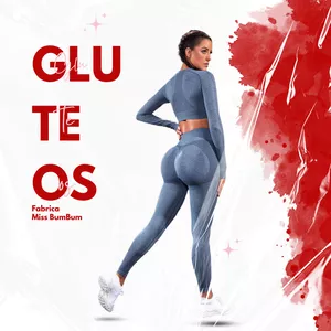 Imagen de portada para Curso online Fábrica De Miss BumBum - Aumenta tus glúteos en menos de 4 semanas