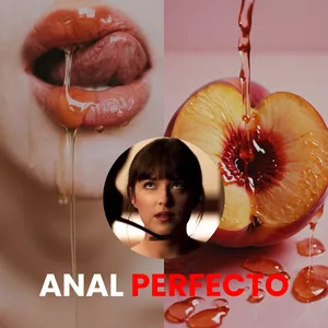 Imagen de portada para Ebook Domina el arte del masaje anal femenino.