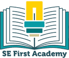 SEFirst Academy logo