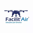 Foto do autor Facilit'Air: Soluções por Drones