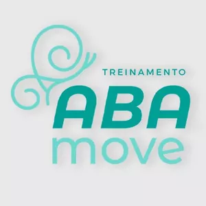 Imagem de capa para o Curso online Treinamento ABA Move