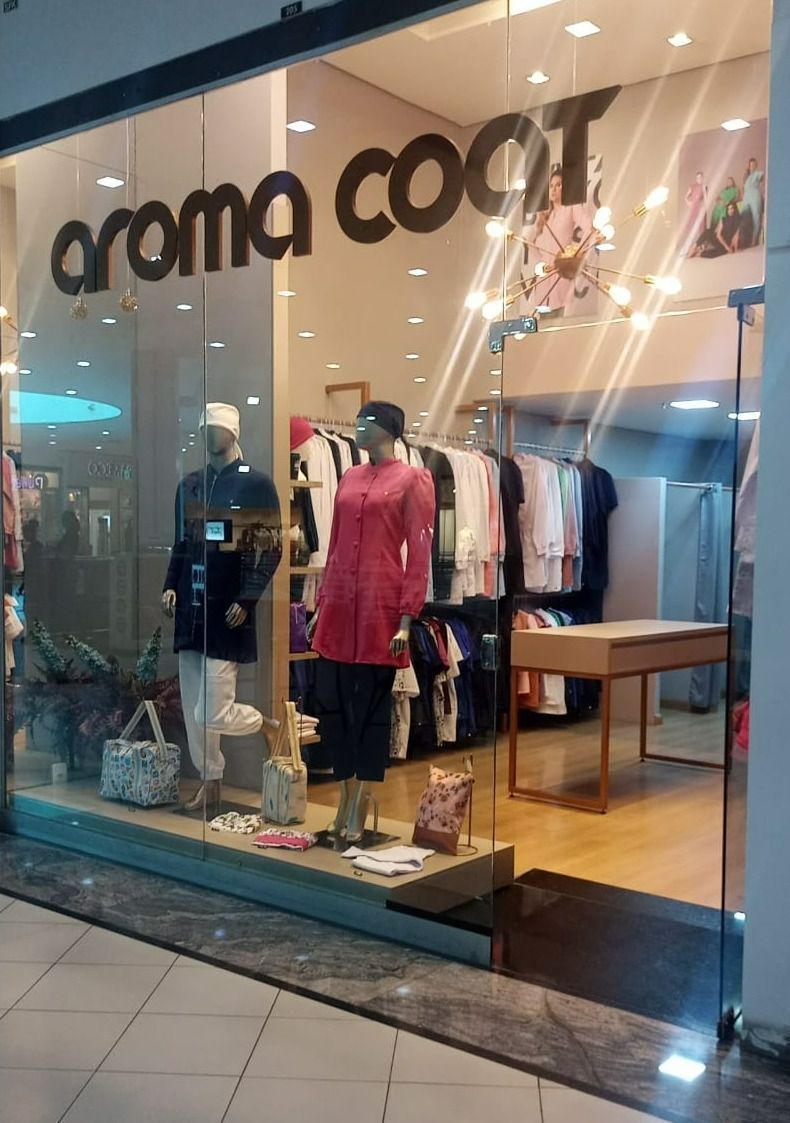 Moda Hospitalar