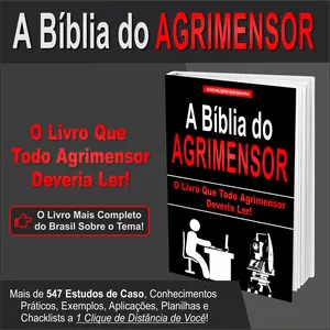 Curso A Bíblia do Agrimensor