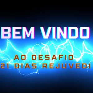 Imagem de capa para o Evento online Desafio RejuveDi - 29 Days to Jump