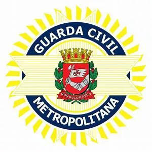 GCM SP (Guarda Civil Metropolitana SP)