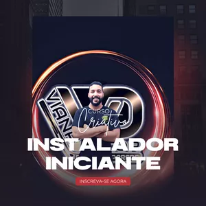 Imagem de capa para o Ebook Curso De instalção de papel de parede nivel Basico 