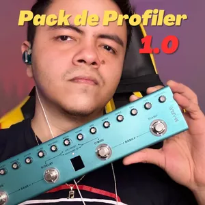 Imagem de capa para o Curso online Pack Tank G Nakagawa 1.0