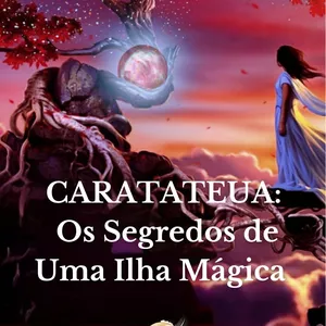 Imagem de capa para o Curso online Caratateua os Segredos de uma Ilha Mágica 