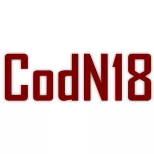 Imagem de capa para o Curso online Código Novinha de 18 (CodN18)