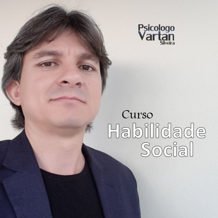 Imagem do curso Curso: Habilidade Social
