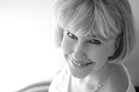 Clare Delaney