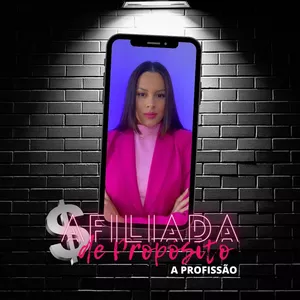 Imagem de capa para o Curso online AFILIADA DE PROPÓSITO