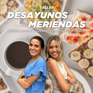 Imagen de portada para Ebook EBOOK DESAYUNOS Y MERIENDAS SALUDABLES