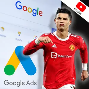 Imagen de portada para Curso online Google Ads De Cero a Legendario