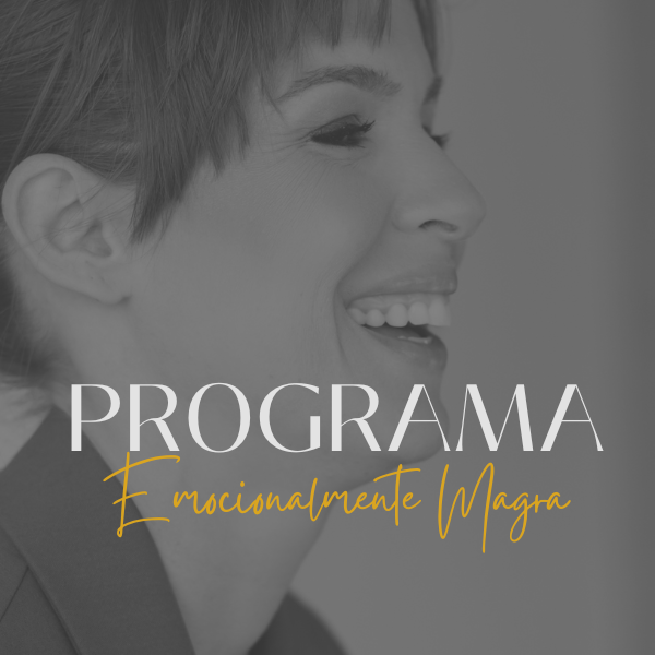 Imagem do curso PEM - Programa Emocionalmente Magra 