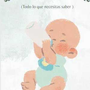 Imagen de portada para Ebook "El viaje de ser pápa"