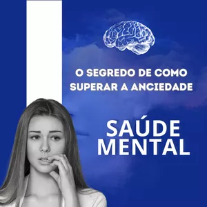 Imagem de Os segredos de como superar a ansiedade criado por UNIVERSAL FARMA  na hotmart