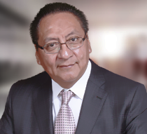 Lic. Alejandro Ponce Rivera
