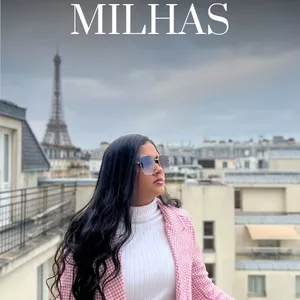 Imagem de capa para o Ebook Passo a Passo das MILHAS