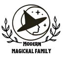 Dahlia Moon's School logo