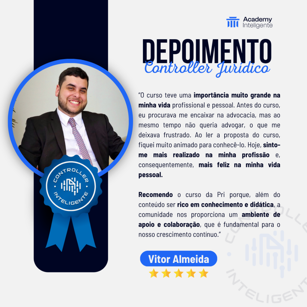 Vitor Almeida