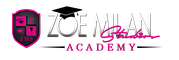Zoe Milan Studios Academy