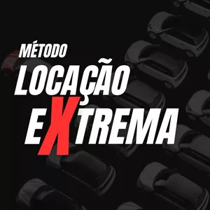 Imagem do curso Método Locação Extrema