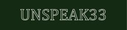 Unspeak33's School