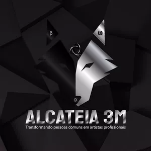 Imagem de capa para o Curso online Alcateia 3M