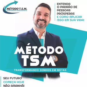 Imagem de capa para o Curso online Método TSM