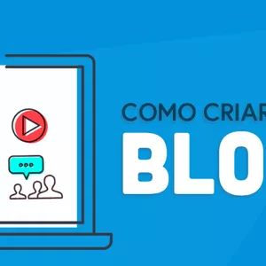 Imagem do curso Criar blog em wordpress