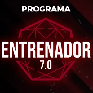 Imagen de portada para Curso online 1ª Edición del Programa del Entrenador 7.0