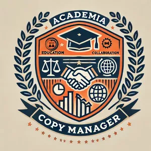 Imagem de capa para o Curso online Consultoria para empreender e lucrar em Dólar - Copy Manager