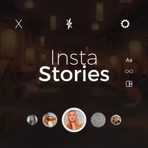 Imagem do curso Insta Stories