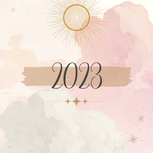 Imagem de capa para o Ebook Agenda personalizada 2023