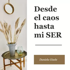 Imagen de portada para Ebook Desde el caos hasta mi ser