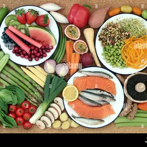 Imagen de portada para Curso online Dieta