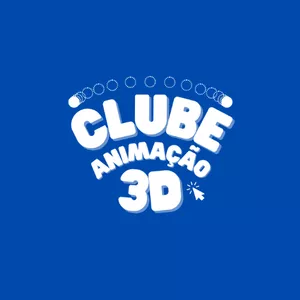 Imagem de capa para o Curso online Clube de Animação 3D - Curso de Animação de Personagens 3D